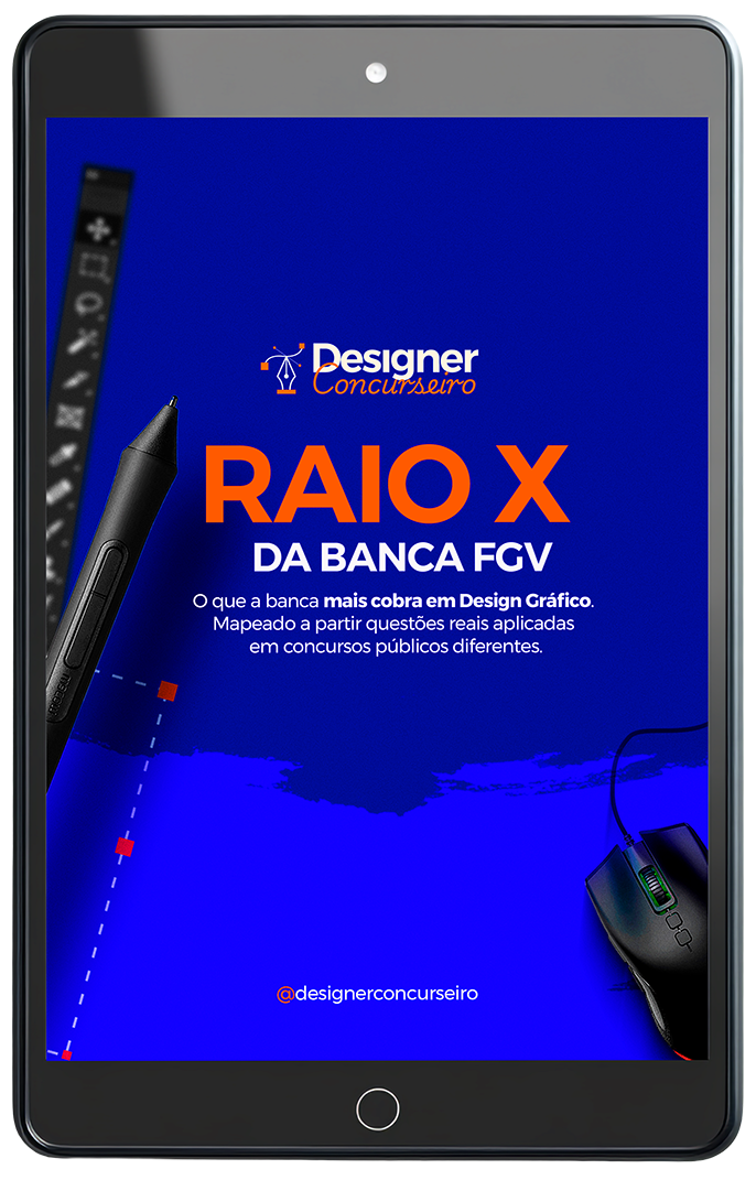 Bônus 2 — Raio-X da Banca FGV