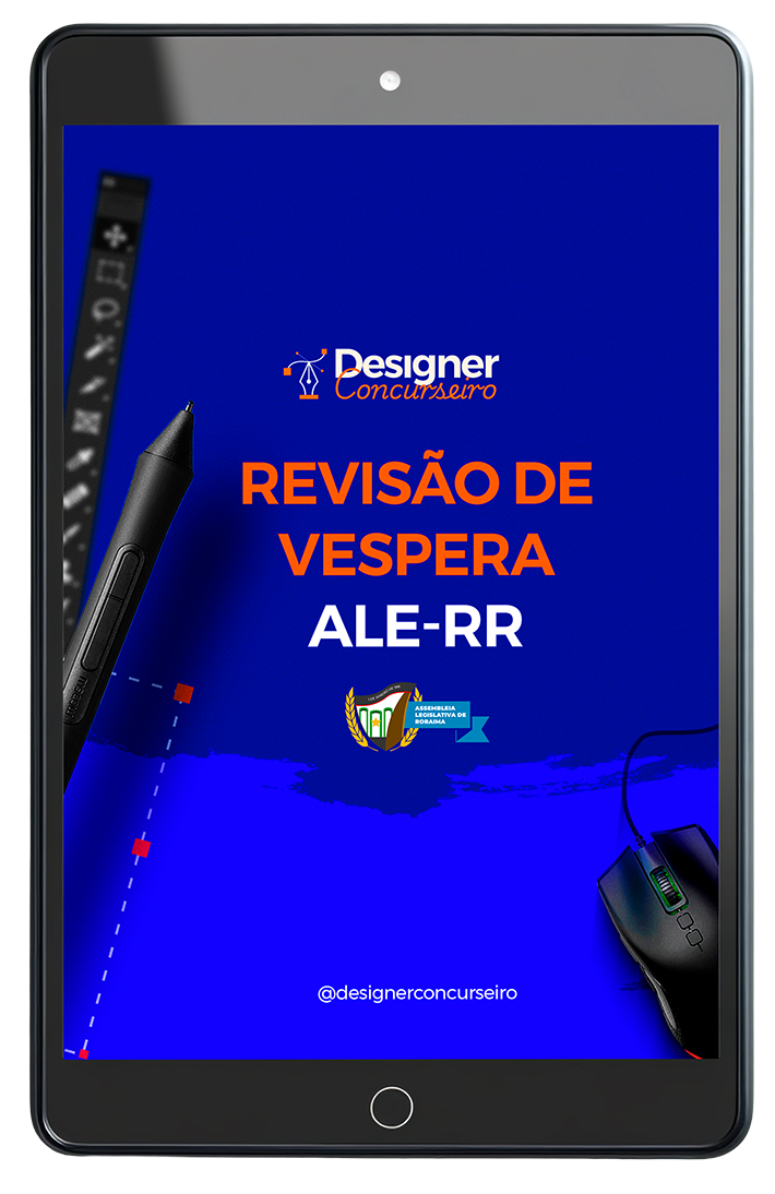 Bônus 3 — Revisão de Véspera com simulado final