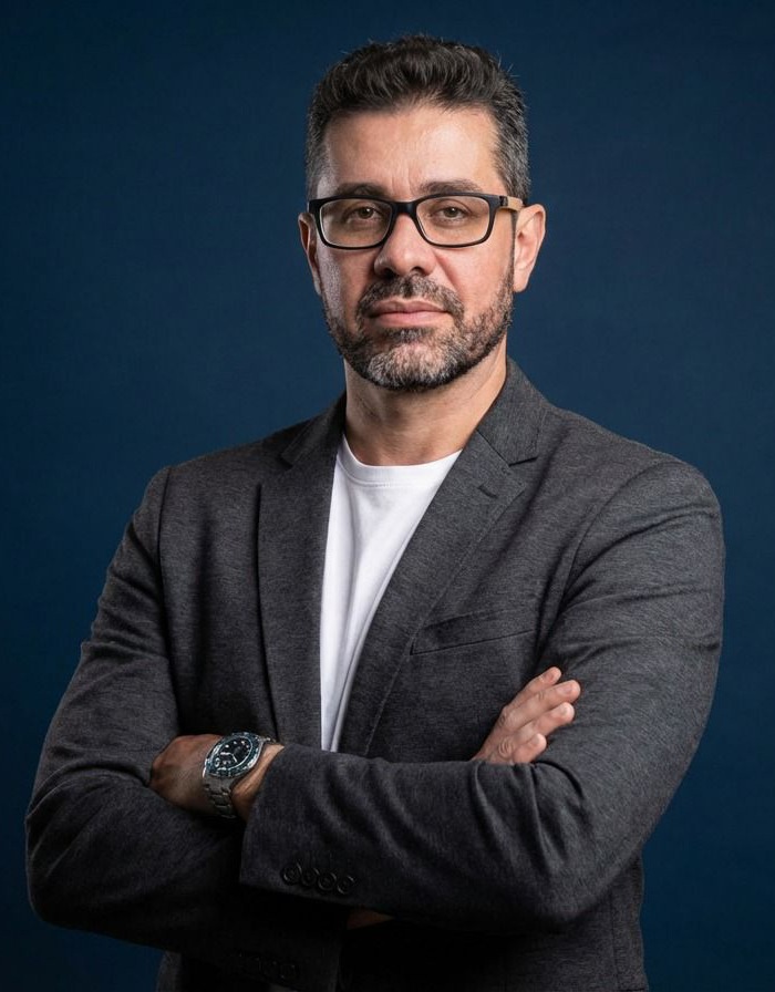 Victor Guimarães